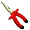 Long Nose Pliers with compression handle