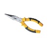 Long Nose Pliers with double colors