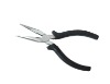 Long Nose Pliers with double colors