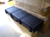 Long Plastic Lighting Equipment Case