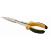 Long Reach Plier With Flat Nose