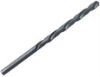 Long Series HSS Straight Shank Twist Drill Bit