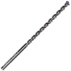 Long Type High Quality Masonry Drill Bit, Milled, Square Flutes,Chrome Plated