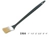 Long handle paint brush