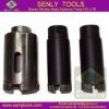 Long life Diamond Drill Bits