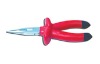 Long nose insulated handle plier(plier,long nose plier,hand tool)