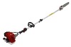 Long reach Gasoline pole chain saw