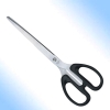 Long stainless steel blade office Scissors