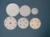 Longer survice life abrasive disc