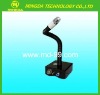 Lonizing Air Snake SL-080A Hand Free flexible Ionizing Air nozzle air atomizing nozzle