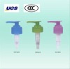Lotion pump