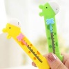 Lovely cartoon knife , arts knife,shape of fawn