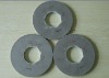 Low-E glass edge grinding wheel