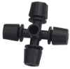 Low Flow Fogger Sprinkler