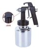 Low Pressure Spray Gun