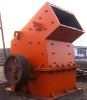 Low consumption hammer crushers
