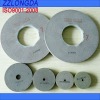 Low e Coating Glass Edge Polishing wheel for Lisec Machine