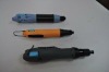 Low-voltage DC motor Electic Screwdriver