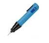 Low voltage Mini Swiss dust-free motor electric screwdriver