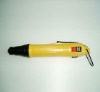 Low voltage Mini Swiss dust-free motor electric screwdriver