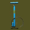 M-S-M bicycle pump