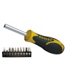 M03DE mechanical screwdriver