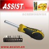 M03DE mechanical screwdriver sets