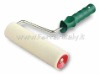 M05 - VELVET VELOUR WOOL PAINT ROLLER - SOLD FINISHED OR SEMIFINISHED