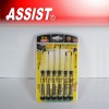 M05 impact screwdrivers