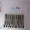 M10*1.5 threading tool