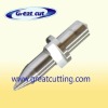 M12 flat flow drill