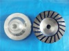 M14 Diamond Grinding Cup Wheel