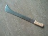 M208 Steel Machete