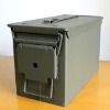 M2A1 ammunition box