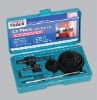 M3 Bi-Metal Hole Saw