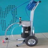 M819A 1.2HP airless spray paint