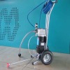 M819A 1.2HP graco paint sprayer