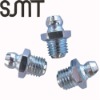 M8X1 steel straight grease nipple