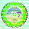 (MAAA)8''dia200mm Deep Tooth Segmented Diamond Saw Blade for cutting Abrasive Masonry Material - -MAAA