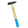 MACHINIST HAMMER WITH WOODEN HANDLE