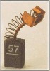 MAKITA carbon brush