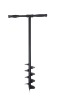 MANUAL AUGER TYPE, post hole digger