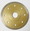 MASONRY SAW BLADES