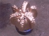 MATRIX BODY PDC BIT