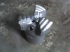 MATRIX CUTTER DIAMOND PDC DRAG BIT