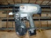 MAX automatic hand tool for tying rebar