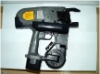 MAX quality automatic hand tool for tying rebar BLD-0041