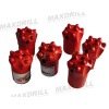 MAXDRILL Tapered bits