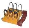 MD-I53 Isobarically Type series Brush Holder