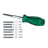 METALIVE PRERCISIO TOOL KIT